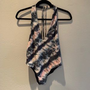 Billa Bong one piece